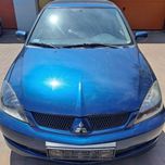 Maska Mitsubishi Lancer Granatowa T54