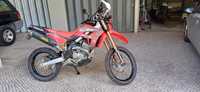 Honda CRF 300 L (2021)