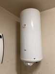 Bojler podgrzewacz wody 100l