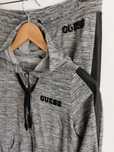 Guess dres sportowy damski logowany bawełniany S