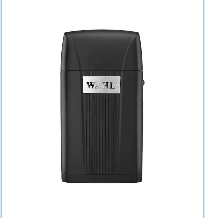 Máquina de Barbear WAHL Professional Super Close – Nova