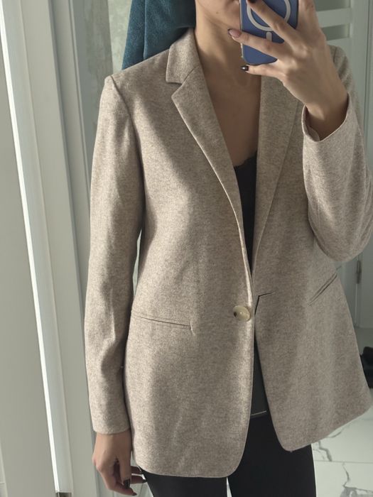 Костюм Massimo Dutti