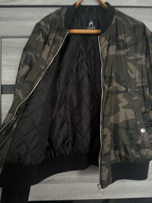 Бомбер   жіночий