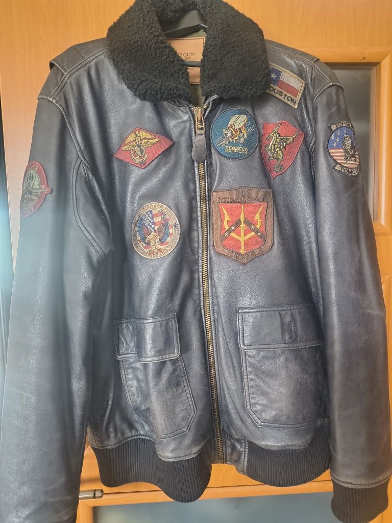 Top gun Ochnik 3xl