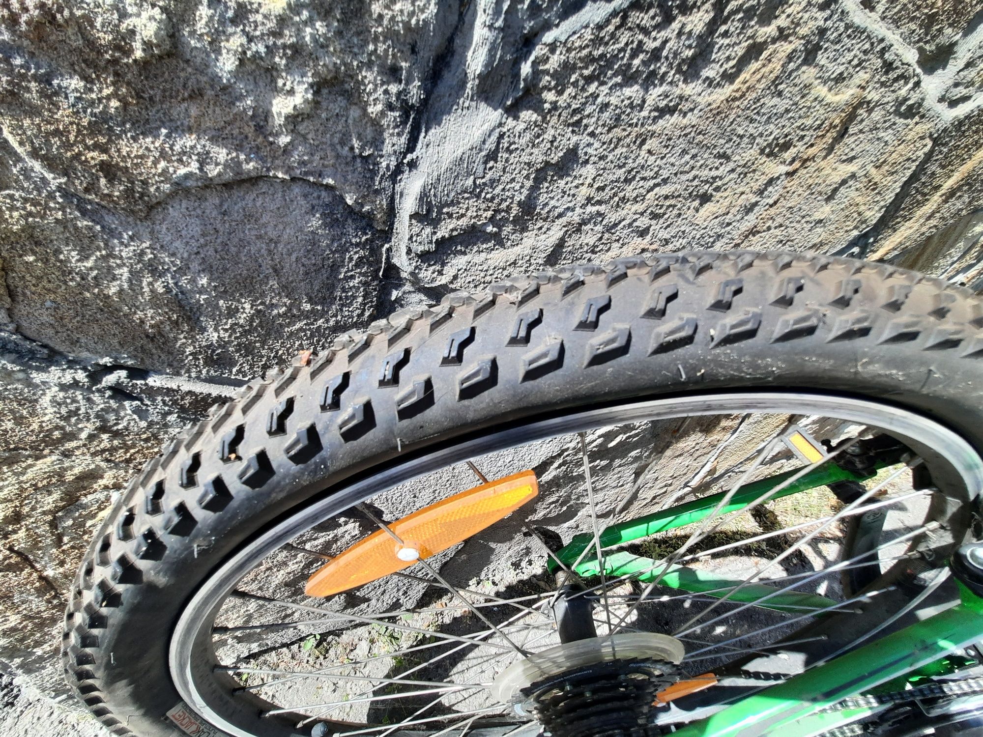 Велосипед Specialized Hardrock