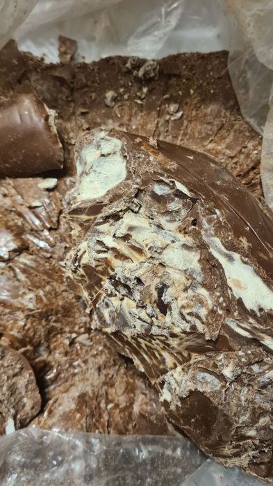 Некондиція,солодощі