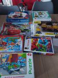 Puzzle Niekompletne
