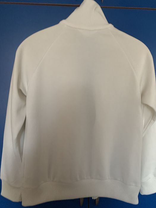 Кофта спортивная адидас