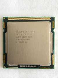 Procesor i3-540 - 3.06GHZ/4M - Socket 1156