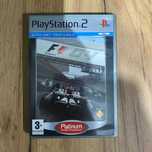 Gra PS2 Formula One 04