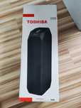 Toshiba CAF-Z45FR oczyszczacz powietrza