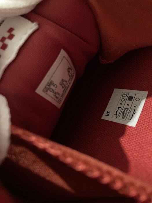 Ténis Vans Off The Wall