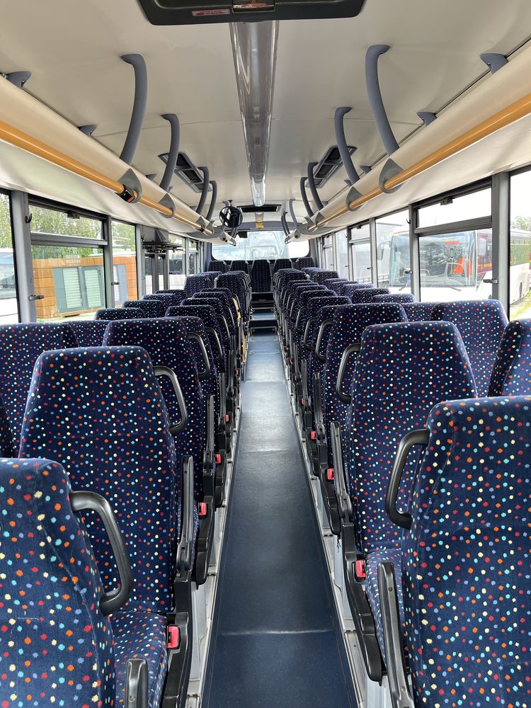 Irisbus Crossway klima