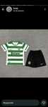 Equipamentos do Sporting kids 25 26