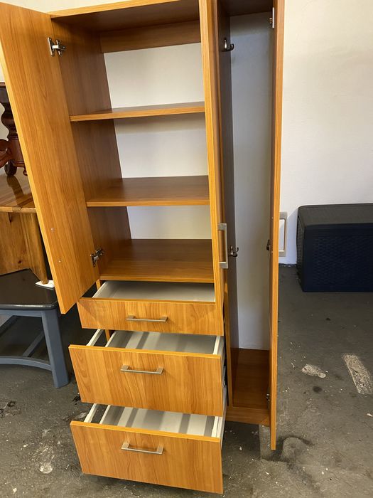 Szafa biurowa okazja