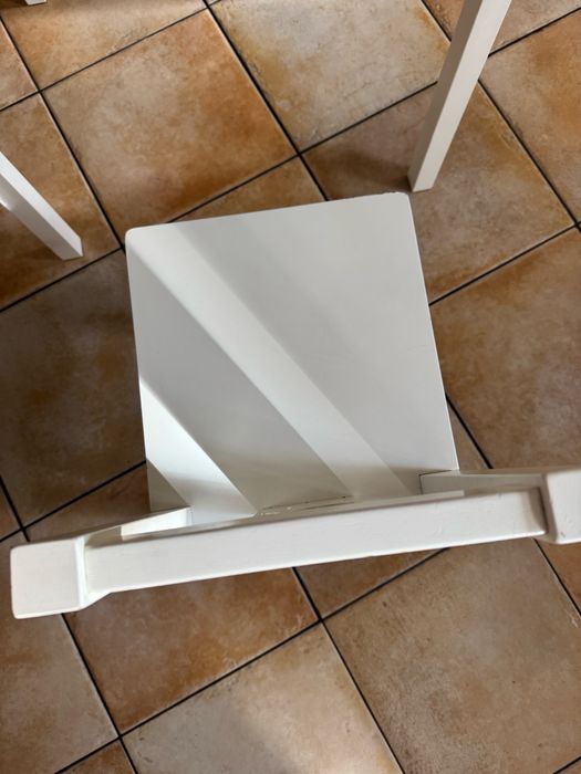 Stolik i krzesełko IKEA Kritter