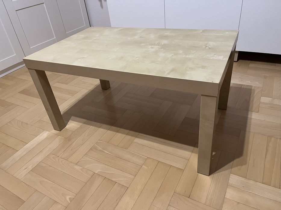 Stolik Lack Ikea