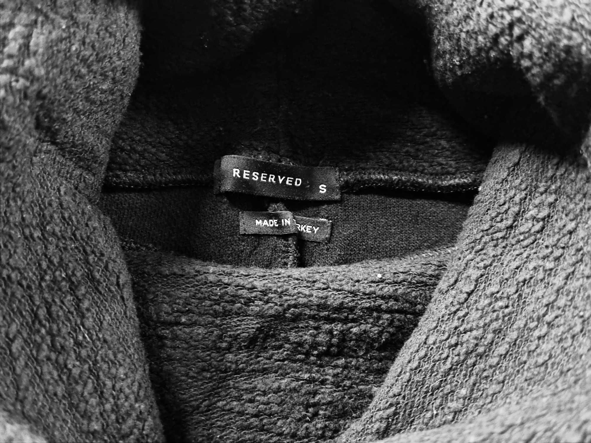 Sweter bez rękawów, kamizelka Reserved 36
