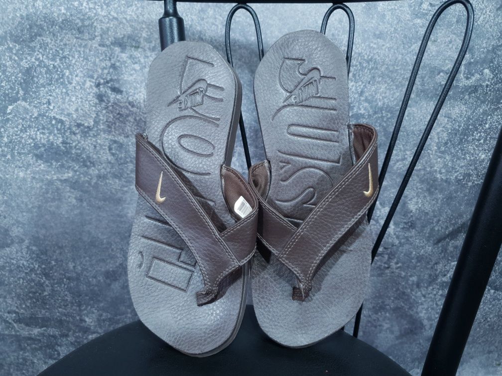 Чоловічі Тапки Тапочки Вьетнамки Nike Celso Thong Оригінал