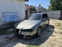 Alfa Romeo 156 Ti 1.9 JTD