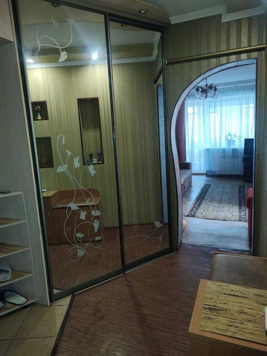 Центр посуточно 1-комн. 700грн/ 2(3)-комн. 800грн