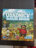 Osadnicy narodziny imperium