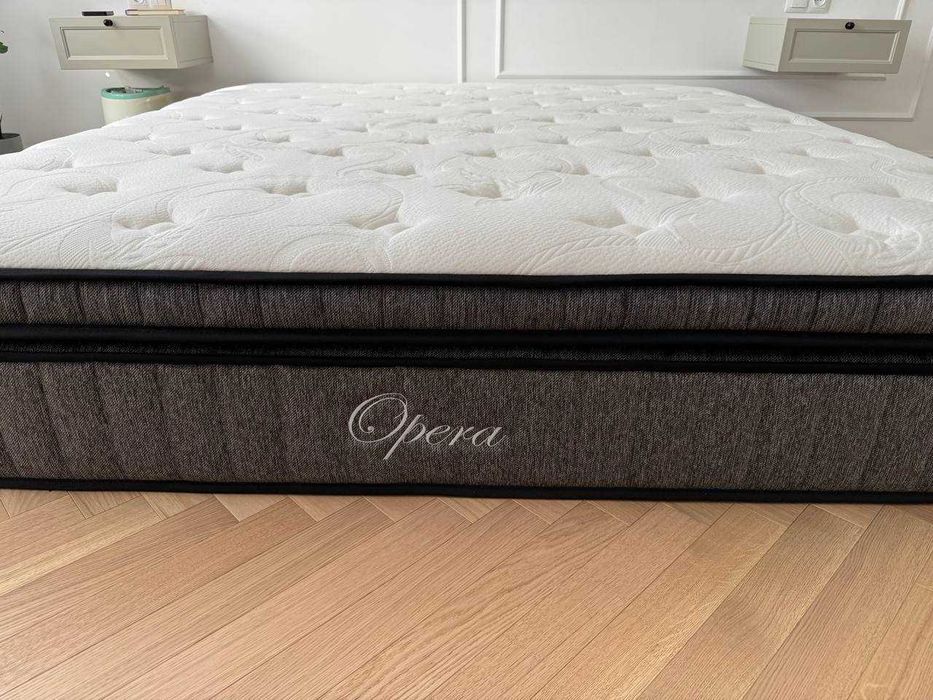Materac OPERA SERTA 180x200