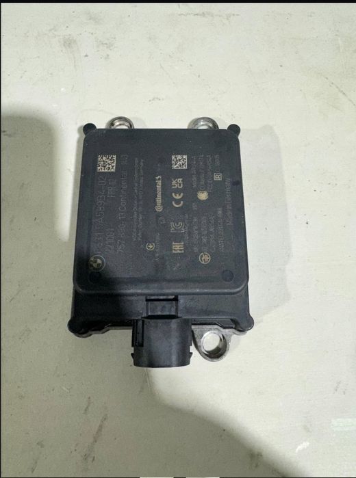 Radar Distronic ACC Bmw X5 G05 X7 G07 G11 G12 G22 G23