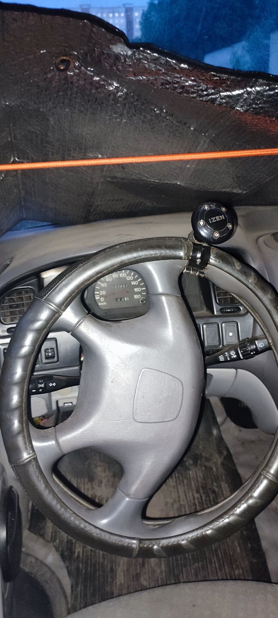 Продам Mitsubishi l400 Срочно