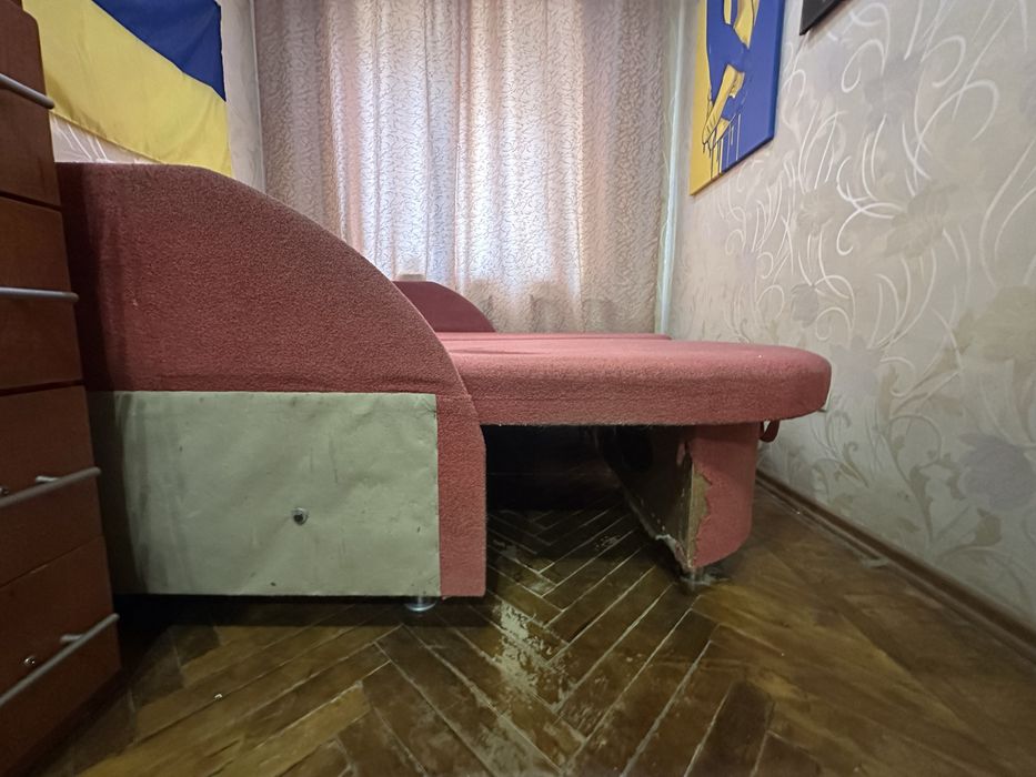 Продам диван-кровать трансформер
