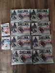 Shelma karma dla kota 34 szt.
