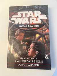 Star wars nowa era jedi twierdza rebelii