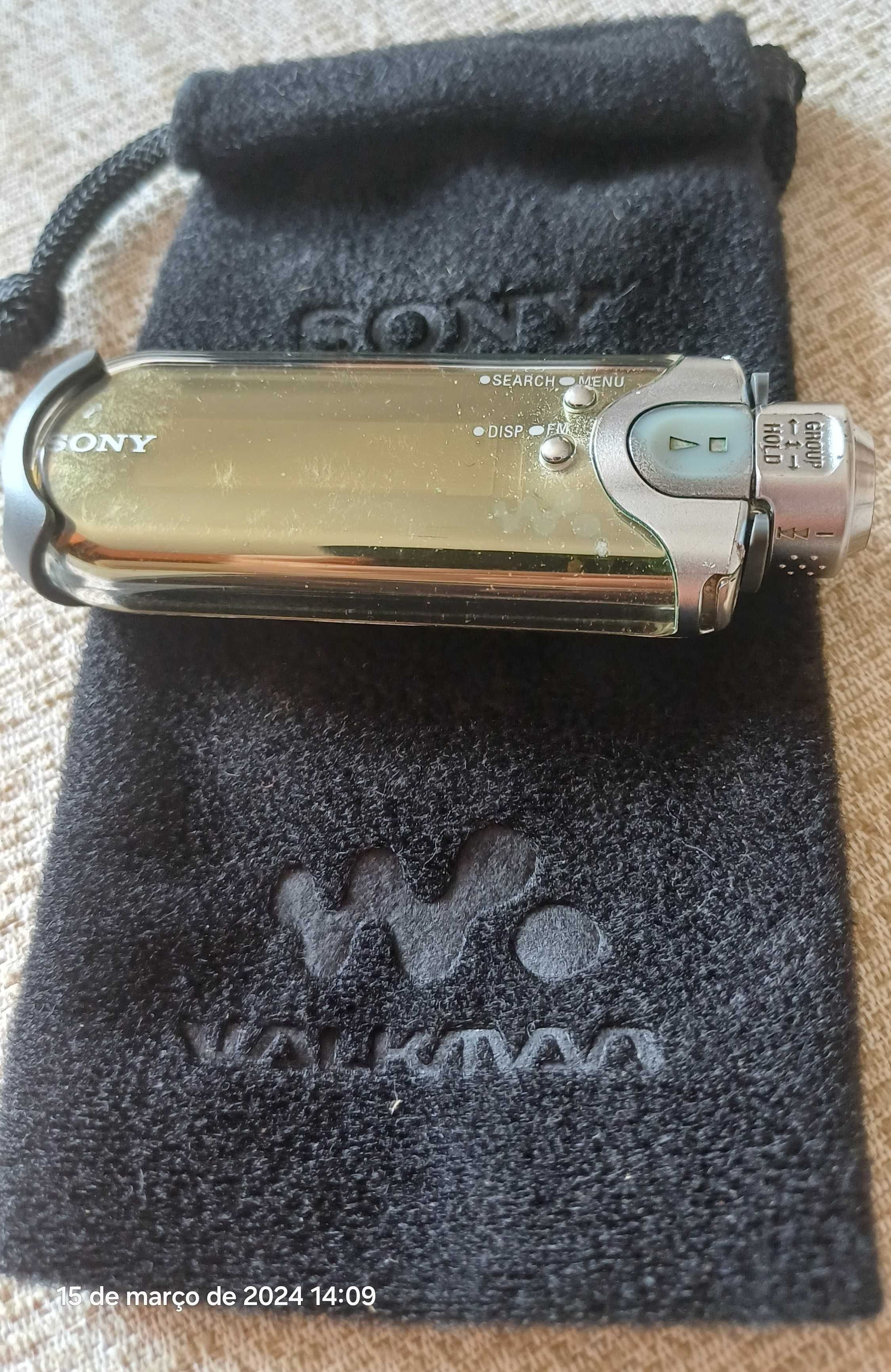 Sony Walkman NW-E507  ( 1 GB ) Digital Media Player