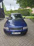 Audi A3 8L 1.9 TDI 90KM