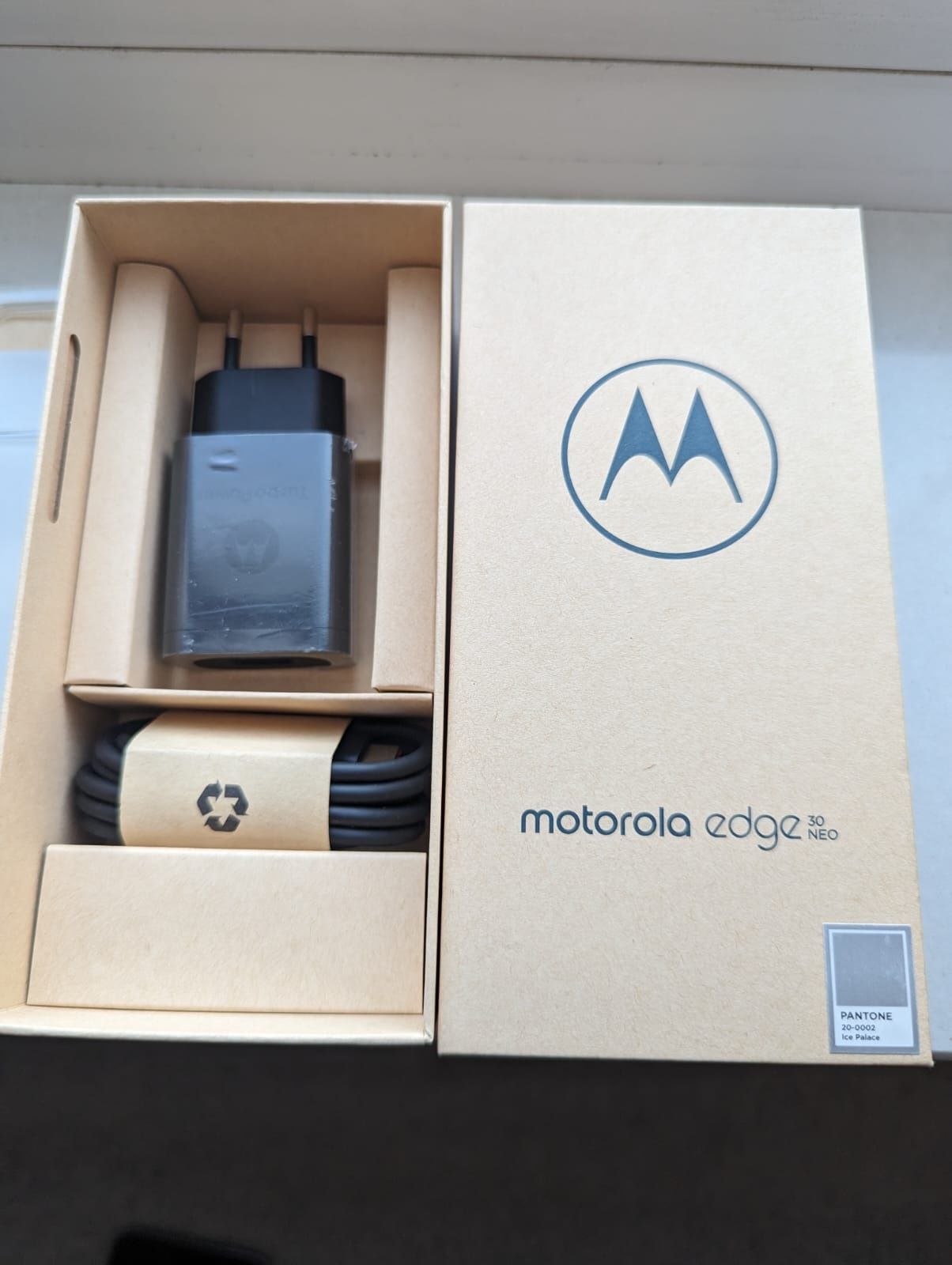 Motorola edge 30 neo