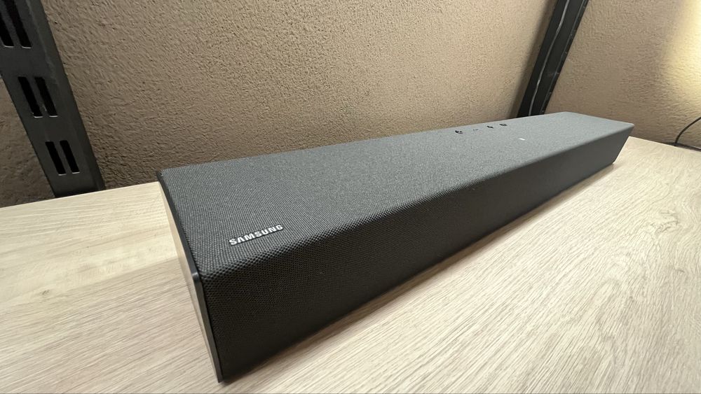 Саундбар Samsung HW-C410. 2.0 NEW!