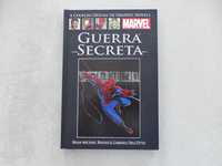 Marvel: Guerra Secreta (Salvat)