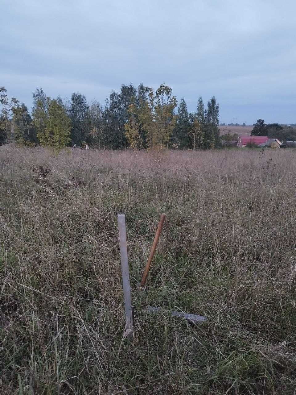 Ділянка під Забудову  Шумівці Н