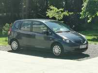 Honda Jazz II 1,2   2007r