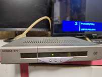 Skymax 777 Dekoder TV Sat