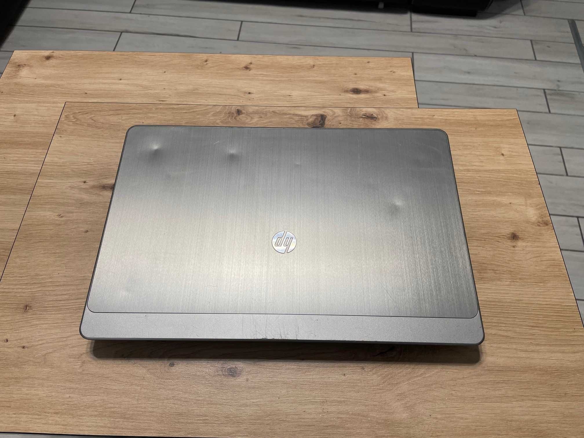 HP ProBook 4530s