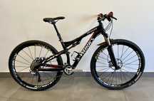 Specialized S-works Epic M karbon XC Trail