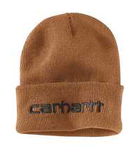 Czapka Carhartt Teller Hat Carhartt® Brown