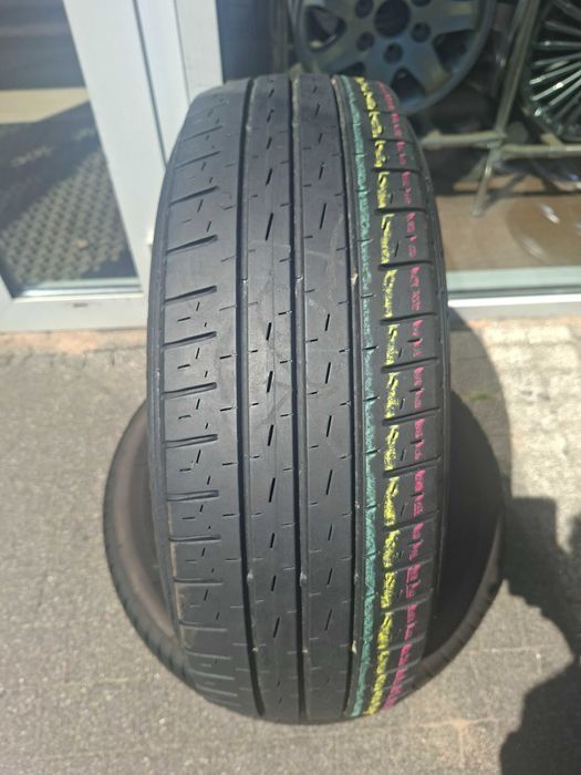 195/65R16C 104/102R Pirelli Carier pojedyncza letnia dostawcza