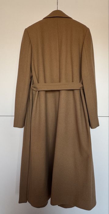 Пальто Massimo Dutti