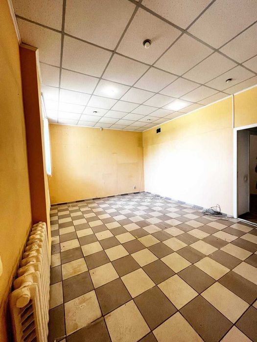 Оренда офіса по вул. Роменська