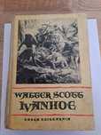 Walter Scott. Ivanhoe