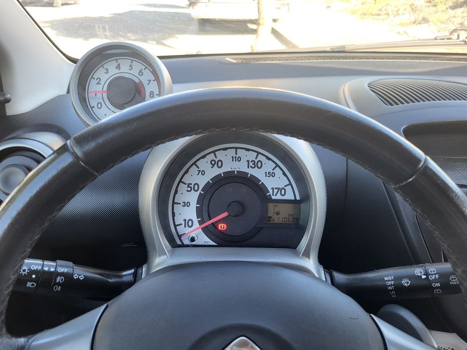 Citroën C1 3P SELECTION 1.0