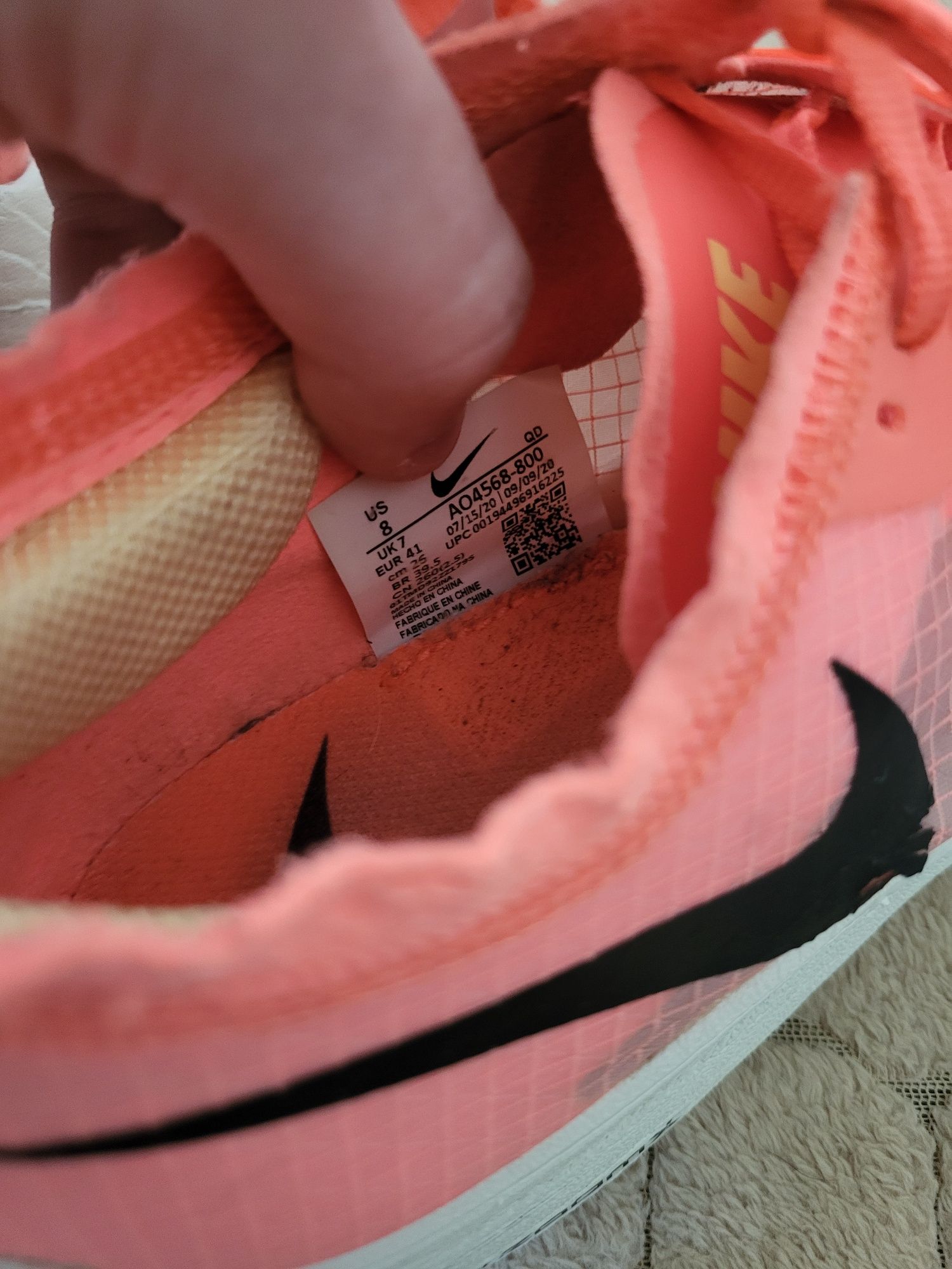 Кросівки Nike zoomx vaporfly next% 2 (41)