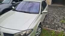 Renault Laguna 2  2.2dci 150KM